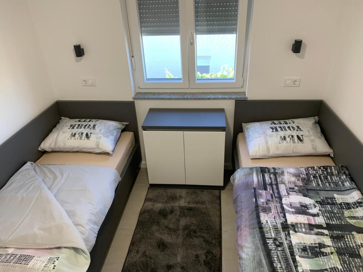 Apartmani Zaton 2 Extérieur photo