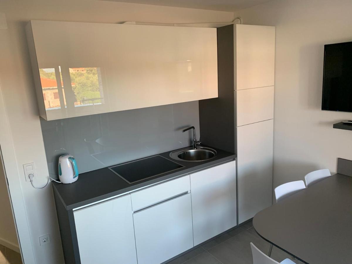 Apartmani Zaton 2 Extérieur photo
