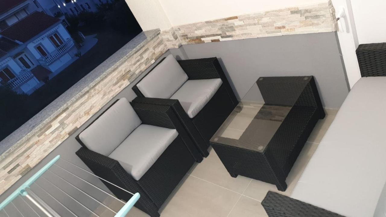 Apartmani Zaton 2 Extérieur photo