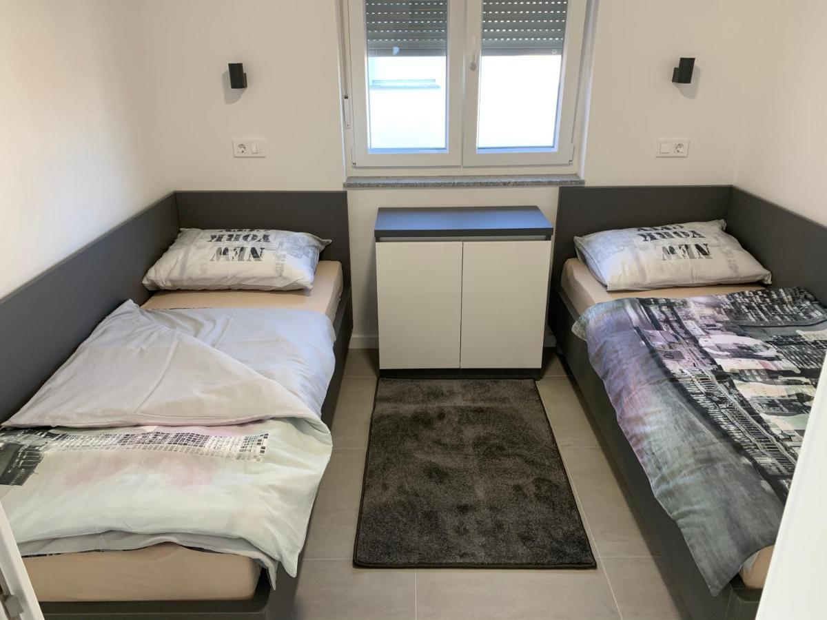 Apartmani Zaton 2 Extérieur photo