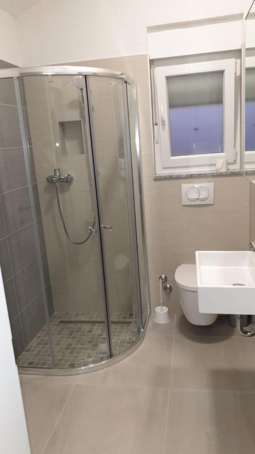Apartmani Zaton 2 Extérieur photo