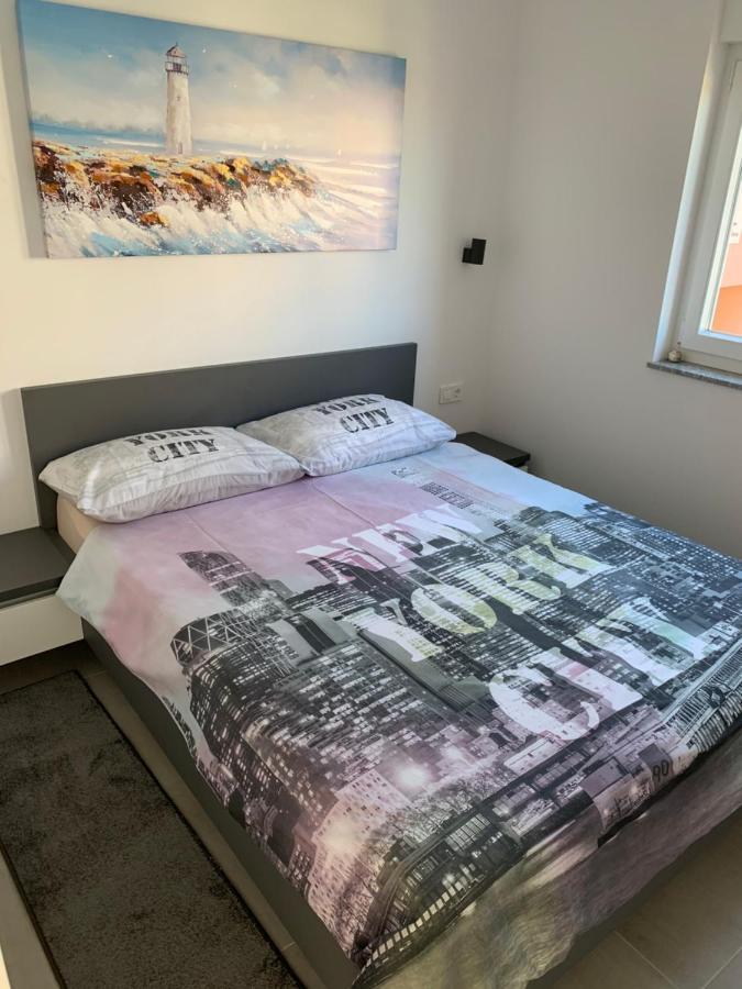 Apartmani Zaton 2 Extérieur photo