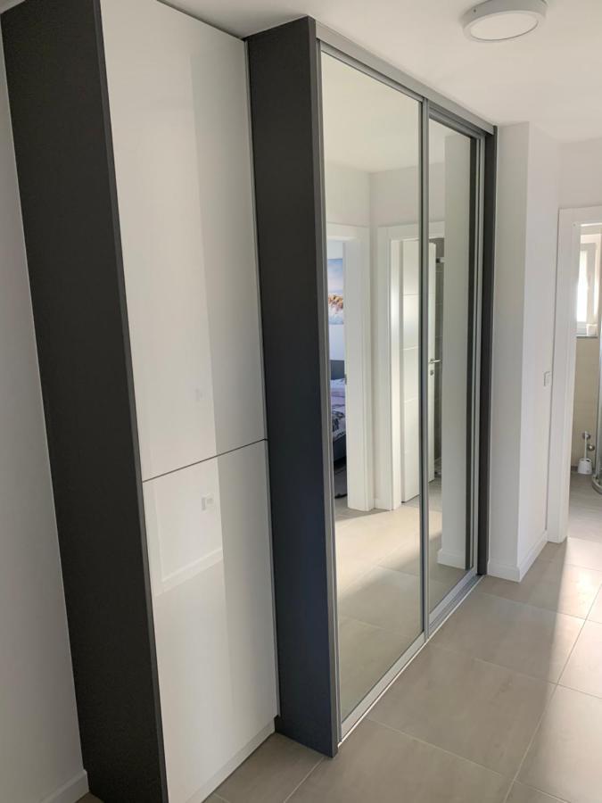 Apartmani Zaton 2 Extérieur photo