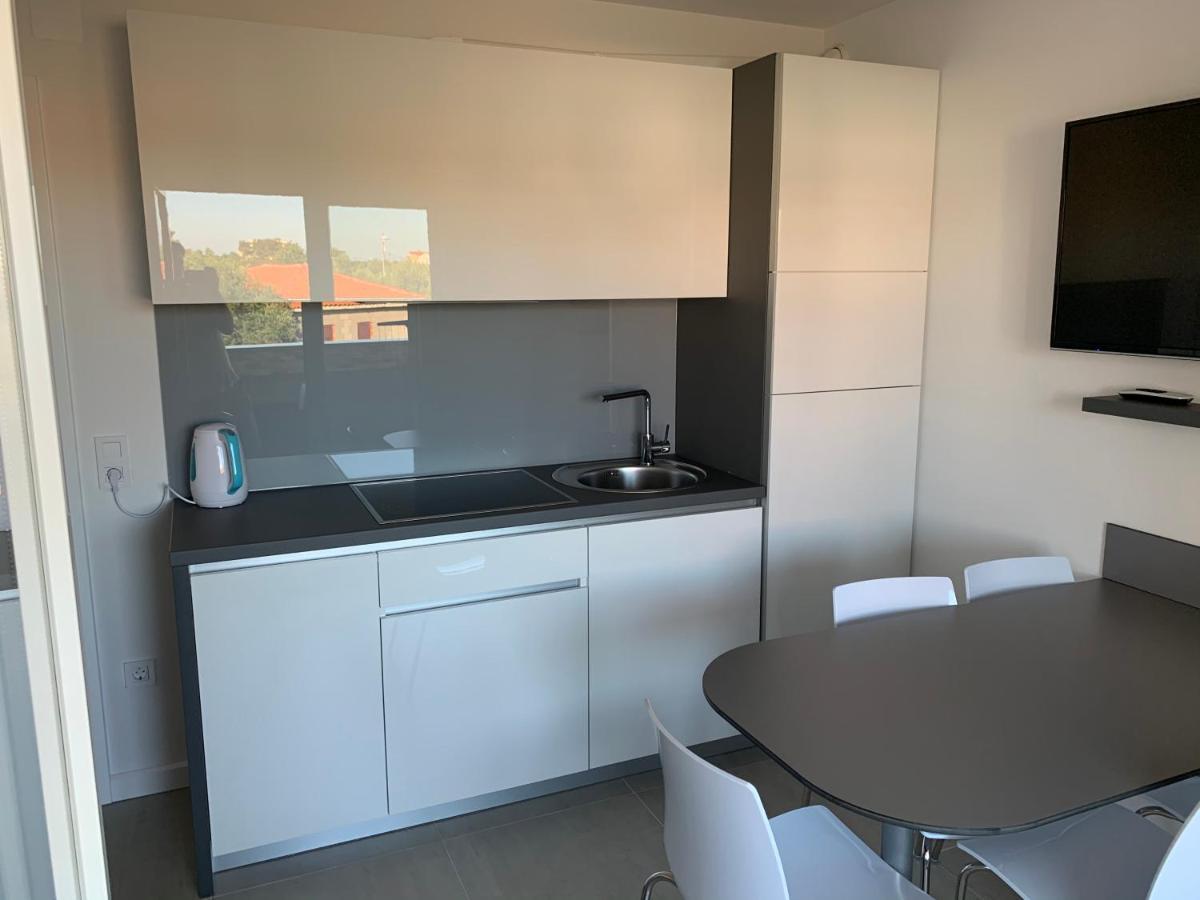 Apartmani Zaton 2 Extérieur photo
