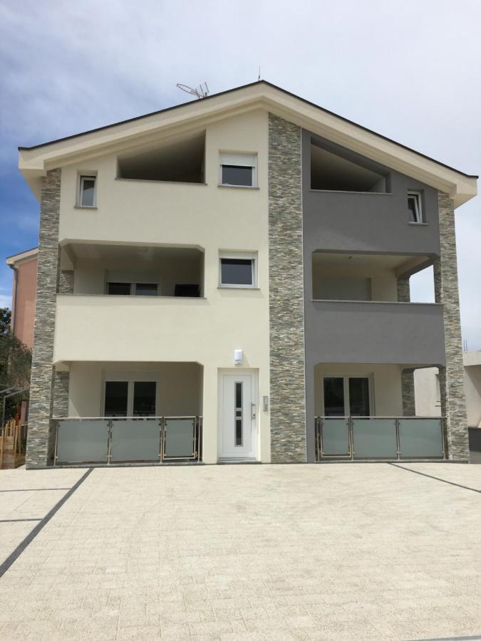 Apartmani Zaton 2 Extérieur photo